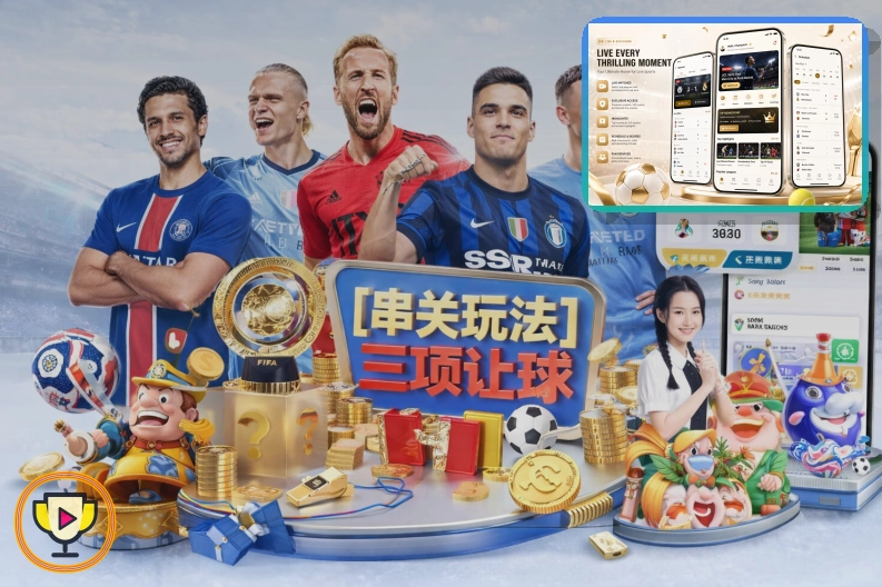 2026美加墨世界杯赛程与球队资料主题图片
